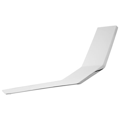 Moldura Parrilla Superior Derecha Cromada Xpander 2024-2025