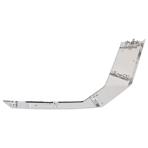 Moldura Parrilla Izquierda Cromada Superior Xpander 24-25
