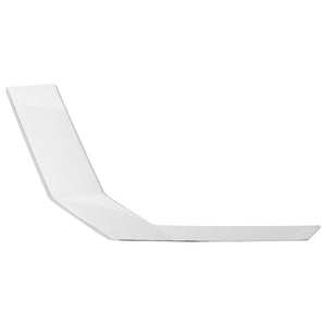 Moldura Parrilla Izquierda Cromada Superior Xpander 24-25