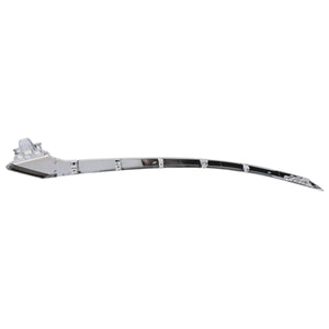 Moldura Parrilla Izquierda Cromada Inferior Xpander 24-25