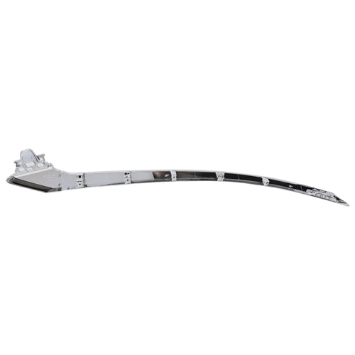 Moldura Parrilla Izquierda Cromada Inferior Xpander 24-25