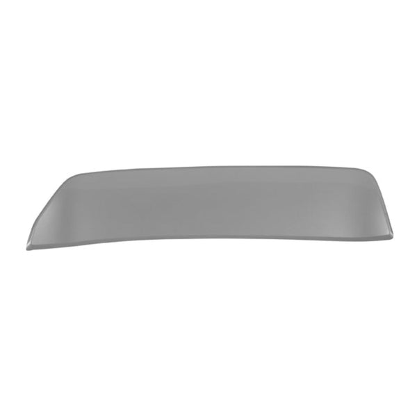 Moldura Fascia Trasera P/ Mitsubishi Eclipse Cross 2019-2020