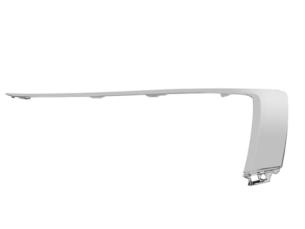 Moldura Fascia Delantera P/ Mitsubishi Eclipse Cross 2019-2020