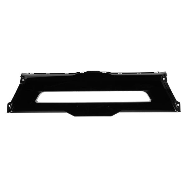 Moldura Fascia Delantera P/ Mitsubishi Eclipse Cross 2019-2020