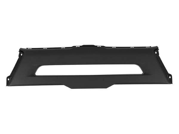 Moldura Fascia Delantera P/ Mitsubishi Eclipse Cross 2019-2020