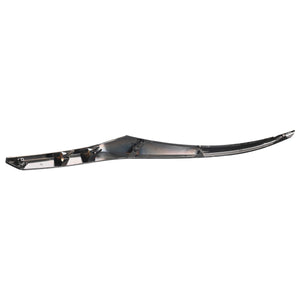 Moldura Fascia Delantera Derecha Cromada Altima 2023-2024