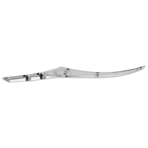 Moldura Fascia Delantera Derecha Cromada Altima 2023-2024