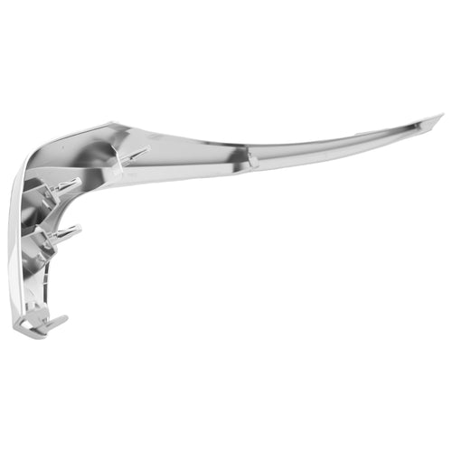 Moldura Fascia Delantera Derecha Cromada Altima 2023-2024