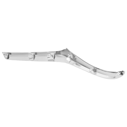 Moldura Fascia Delantera Derecha Cromada Altima 2023-2024