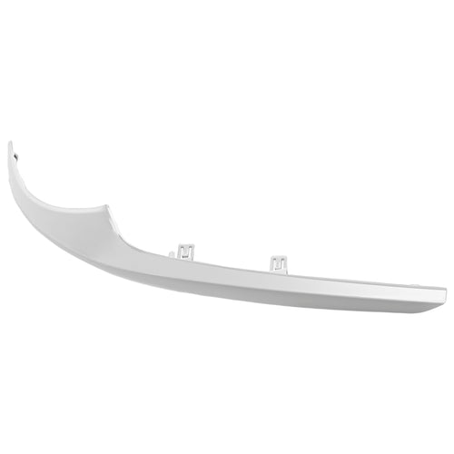 Moldura Fascia Delantera Derecha Cromada Altima 2023-2024