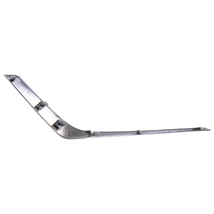 Moldura Fascia Delantera Izquierda Cromada Altima 2023-2024