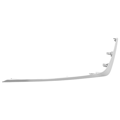 Moldura Fascia Delantera Izquierda Cromada Altima 2023-2024