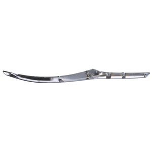 Moldura Fascia Delantera Izquierda Cromada Altima 2023-2024