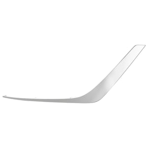 Moldura Fascia Delantera Izquierda Cromada Altima 2023-2024