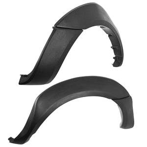 Extensión Salpicadera Delantera Para Pintar NP300 2009-2015
