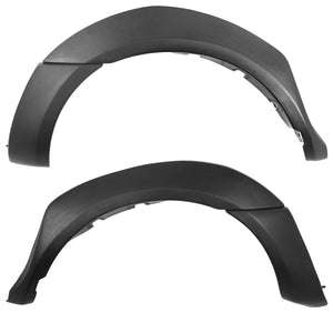 Extensión Salpicadera Delantera Para Pintar NP300 2009-2015