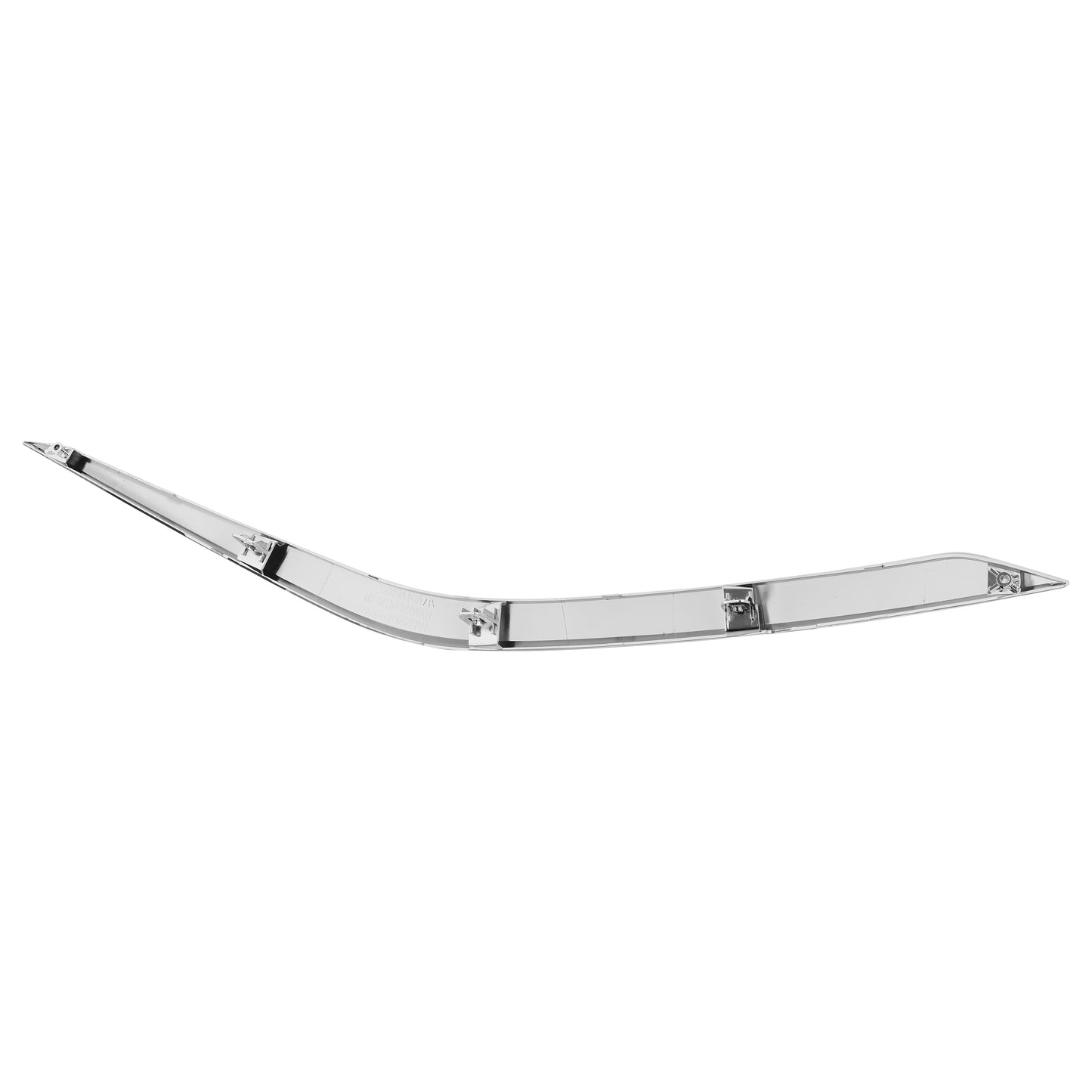 Moldura Fascia Delantera P/ Nissan Murano 2015-2020