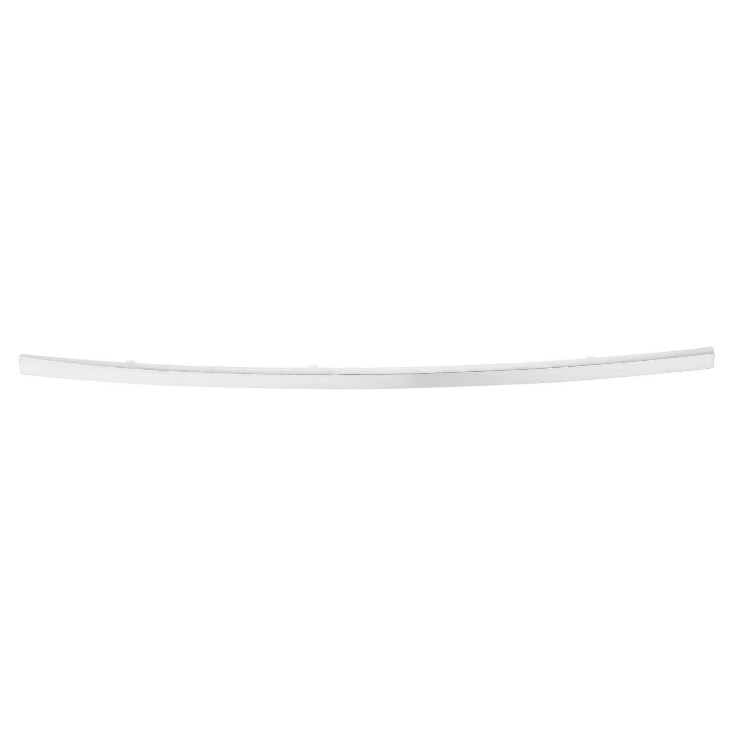 Moldura Fascia Trasera Central P/ Nissan Murano 2015-2020
