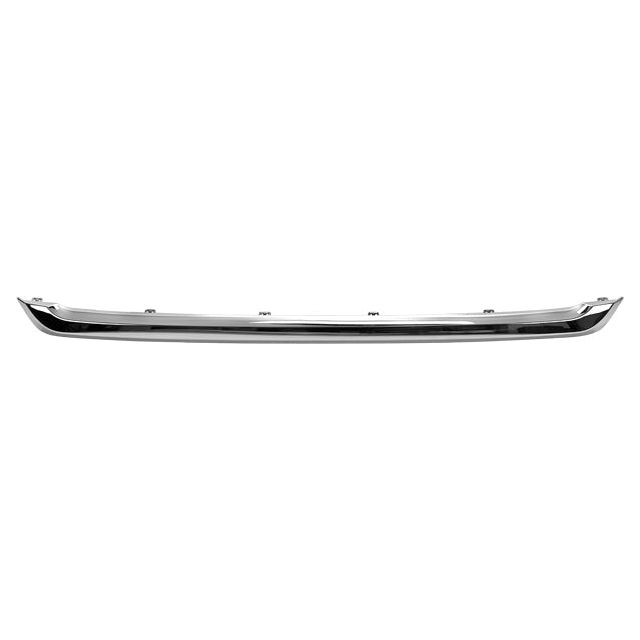 Moldura Fascia Delantera P/ Nissan Pathfinder 2013-2016