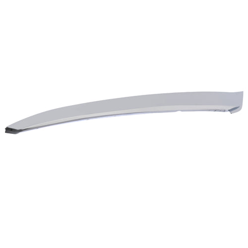 Moldura Faro Izquierda Cromada Pathfinder 2013-2016
