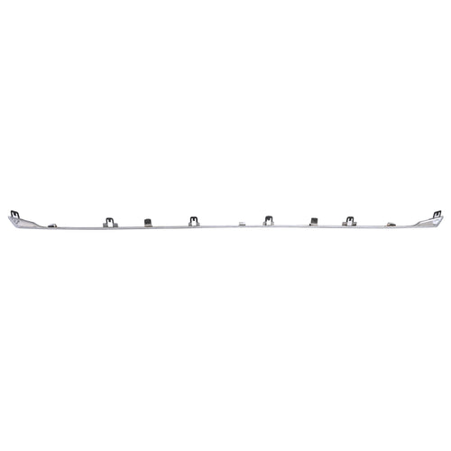 Moldura Fascia Delantera Cromada Pathfinder 2017-2021