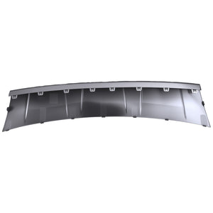 Moldura Fascia Delantera Central Pathfinder 2023-2024
