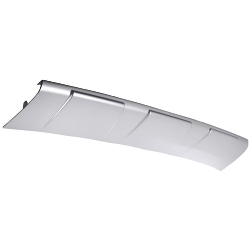 Moldura Fascia Delantera Central Pathfinder 2023-2024