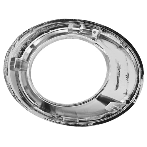 Moldura Faro Niebla Derecha Cromada Pathfinder 2013-2016