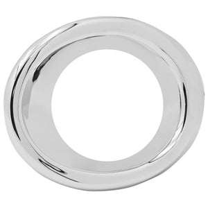 Moldura Faro Niebla Derecha Cromada Pathfinder 2013-2016