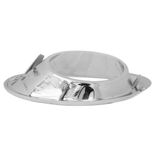 Moldura Faro Niebla Derecha Cromada Pathfinder 2013-2016