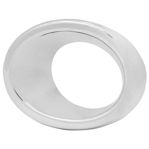 Moldura Faro Niebla Derecha Cromada Pathfinder 2013-2016