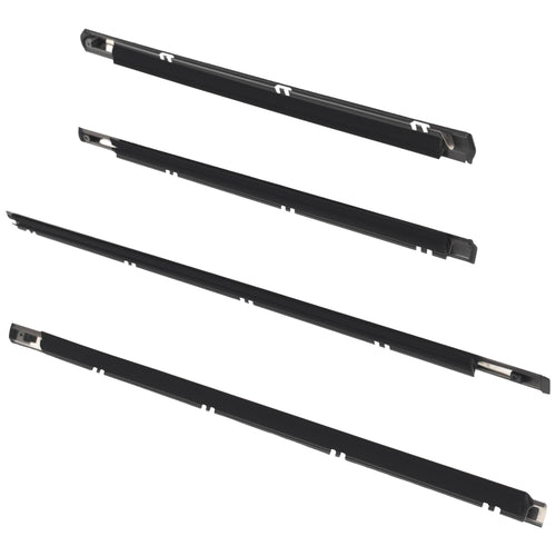 Cañuela Puerta Delantera 4 Piezas Sentra 2001-2006