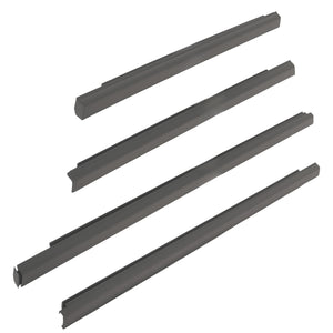 Cañuela Puerta Delantera 4 Piezas Sentra 2001-2006