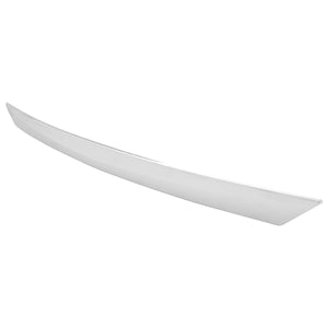 Moldura Tapa Trasera Cromada Sentra 2013-2016