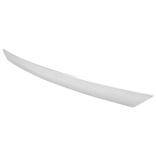 Moldura Tapa Trasera Cromada Sentra 2013-2016