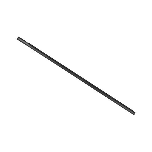 Cañuela Puerta Derecha Negra Mate Tsuru 1992-2017