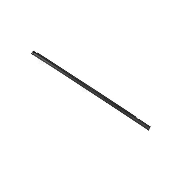 Cañuela Puerta Derecha Negra Mate Trasera Tsuru 1992-2017