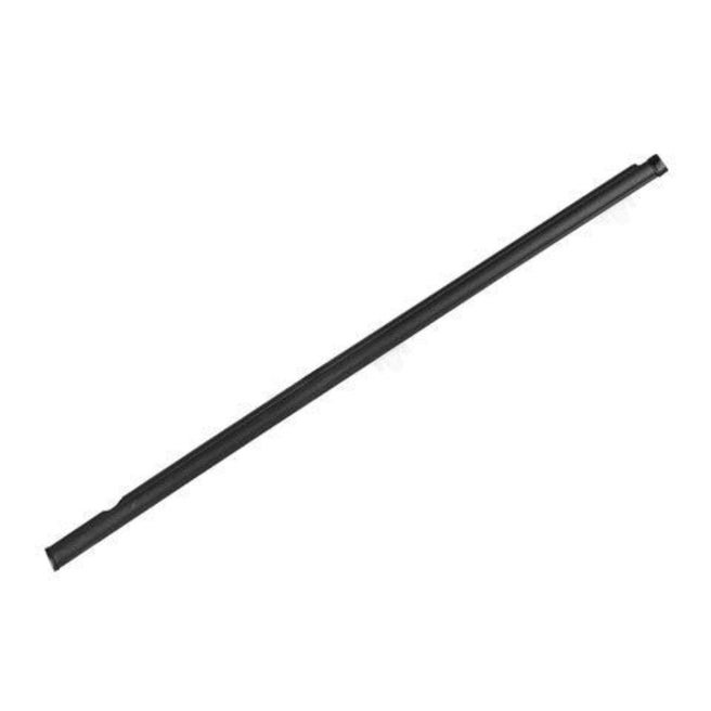 Cañuela Puerta Izquierda Negra Mate Trasera Tsuru 1992-2017