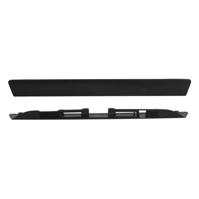 Moldura 5Ta Puerta P/ Nissan Urvan 2014-2018