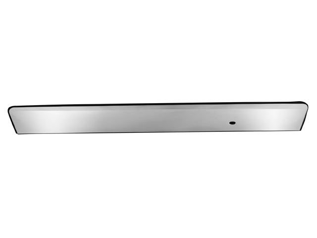Aplique Panel Trasero Cromada Con Manija NV350 Urvan 14-18