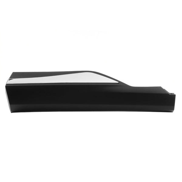 Moldura Puerta Trasera P/ Nissan X-Trail 2023-2024
