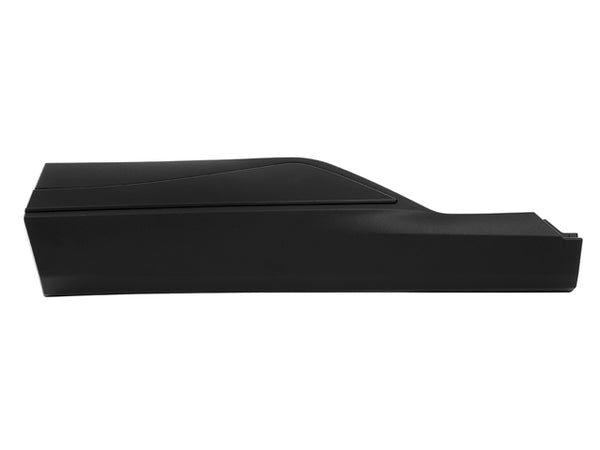 Moldura Puerta Trasera P/ Nissan X-Trail 2023-2024