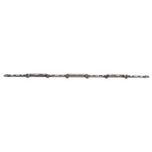 Moldura Fascia Delantera Inferior Cromada X-Trail 2023-2025