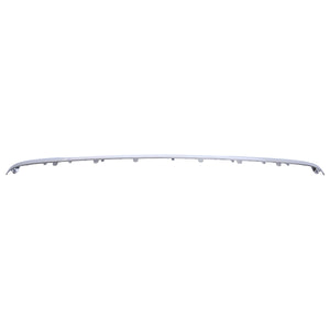 Moldura Fascia Trasera Superior Cromada X-Trail 2023-2025