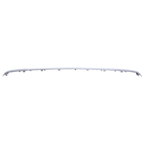 Moldura Fascia Trasera Superior Cromada X-Trail 2023-2025