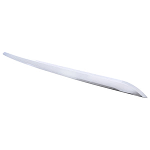 Moldura Fascia Trasera Superior Cromada X-Trail 2023-2025