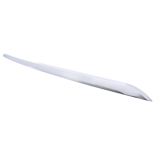 Moldura Fascia Trasera Superior Cromada X-Trail 2023-2025
