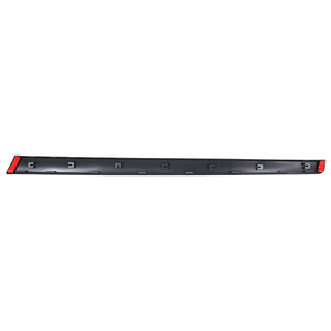 Moldura Puerta Izquierda Corrugada X-Trail 2015-2018