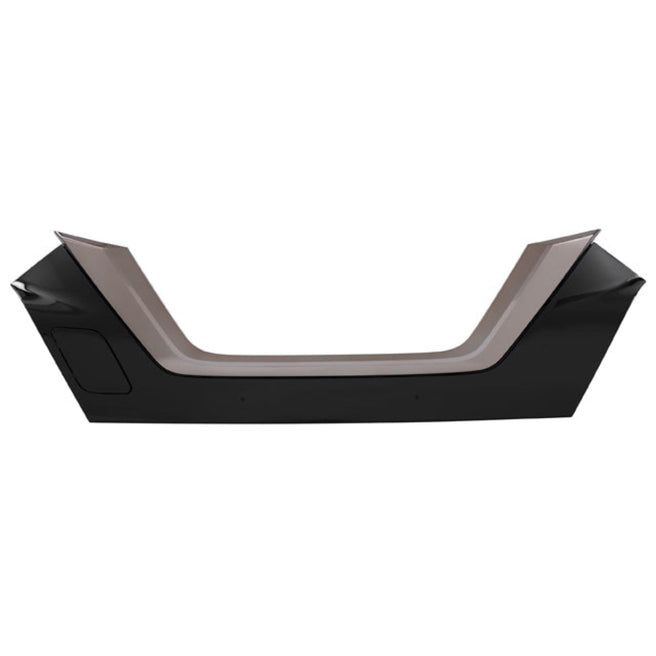 Moldura Parrilla P/ Nissan Versa 2020-2022