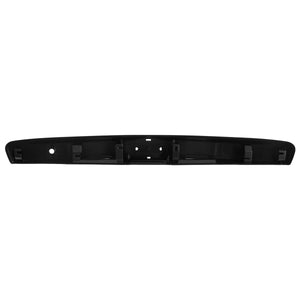 Moldura Tapa Trasera Para Pintar Versa 2012-2019